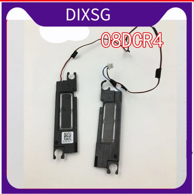 

Original FOR Dell XPS 13 9343 9350 9360 Speaker 08DCR4 8DCR4 PK23000PJ00 Free Shipping.