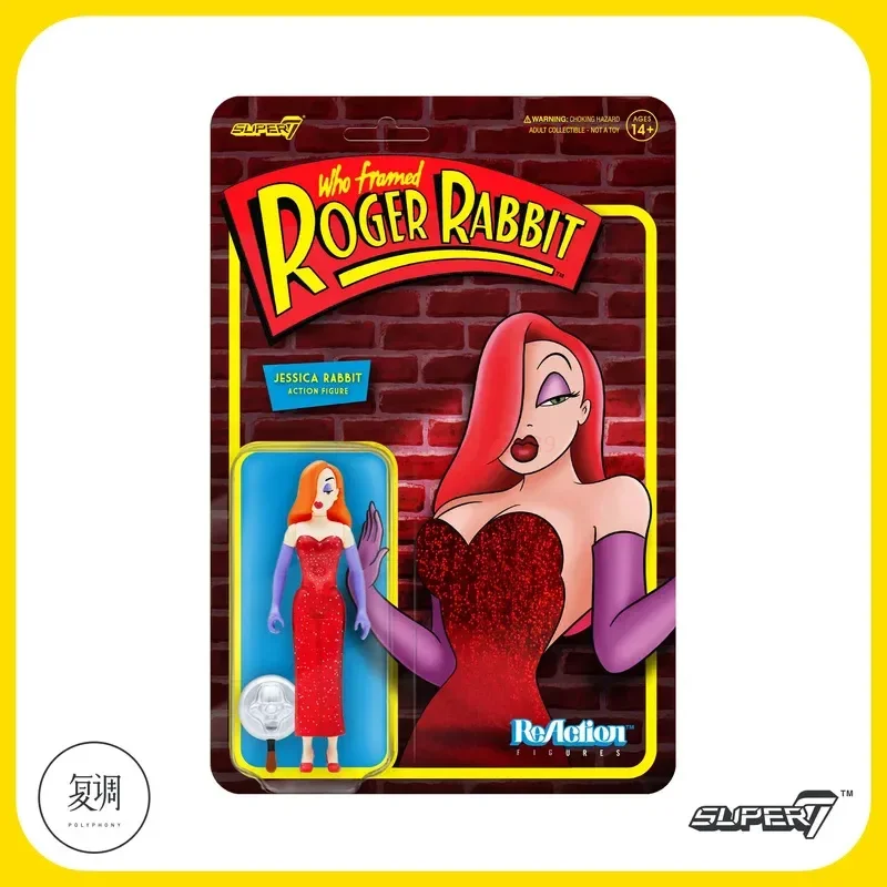 コミック・アニメ @Roger Rabbit /JESSICA premium figure Sideshow JESSICA RABBIT Premium Format Figure Disney Roger