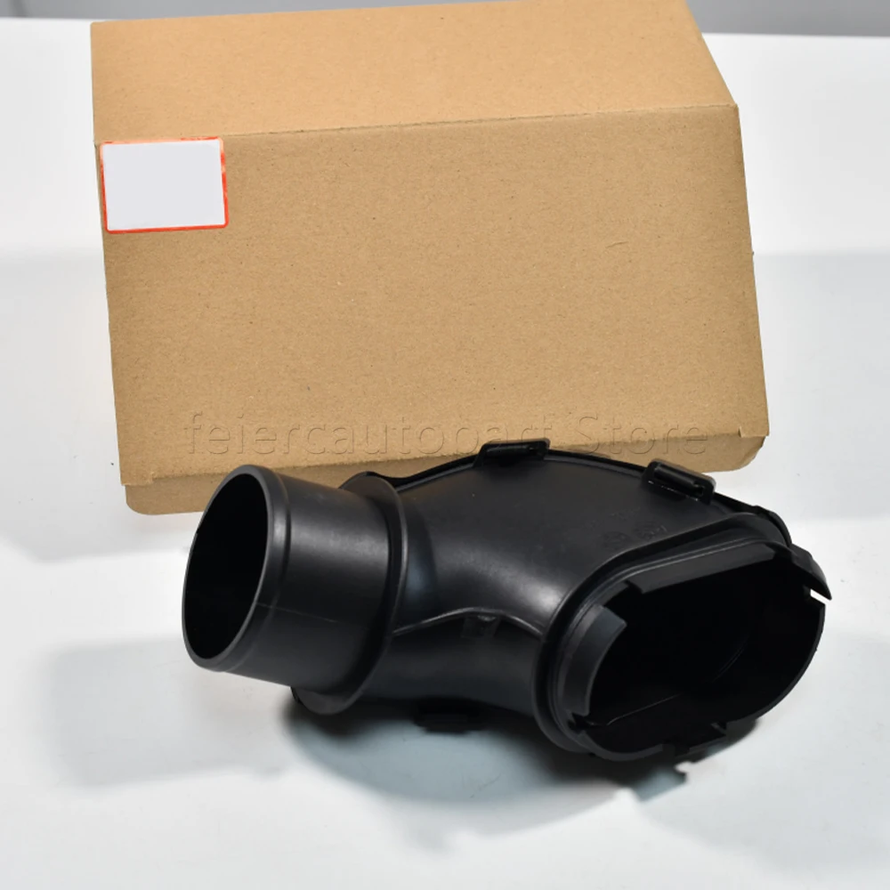 Luftfilter-Schlauch für Renault Clio Captur A4150900300 165001258R für Dokker Lodgy Duster Luftfilter-Rohr