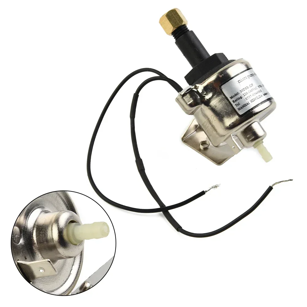 Upgrade Your Stage Lighting Setup With The 18W 30DCB Fog Machine Oil Pump, AC 220 240V, Reliable And Efficient
