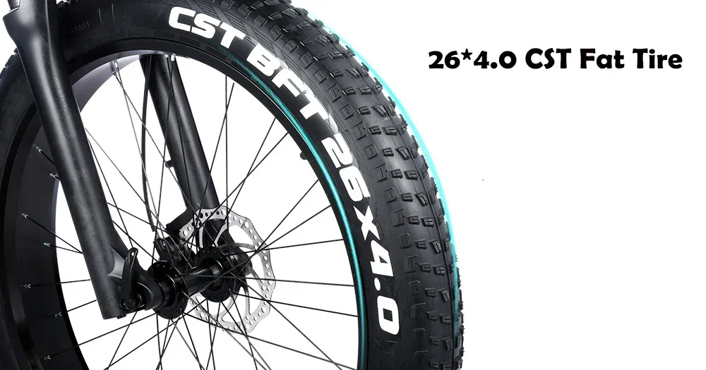 RANDRIDE YX80 1500W 48V23AH Electric Bike 960WH MTB E Mountain Bike Men's E-Bike Adult E-City Bike S1f04bab79dab4e85ab9327a996f78fa4F