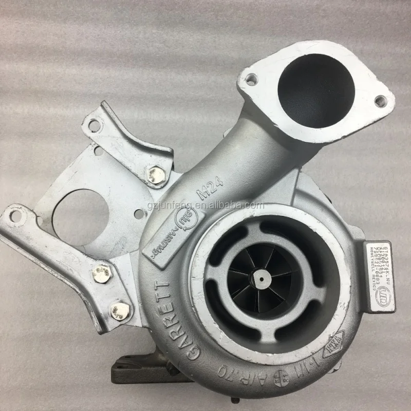 

GT3576KLV 798921-0003 14201Z5714 turbo for N-issan UD Garrett original turbo