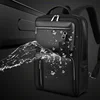 WILLIAMPOLO Oxford Travel Laptop Men Backpack Casual Business Fashion Male Office Work BackPack Bags Big School Backpack for men 3