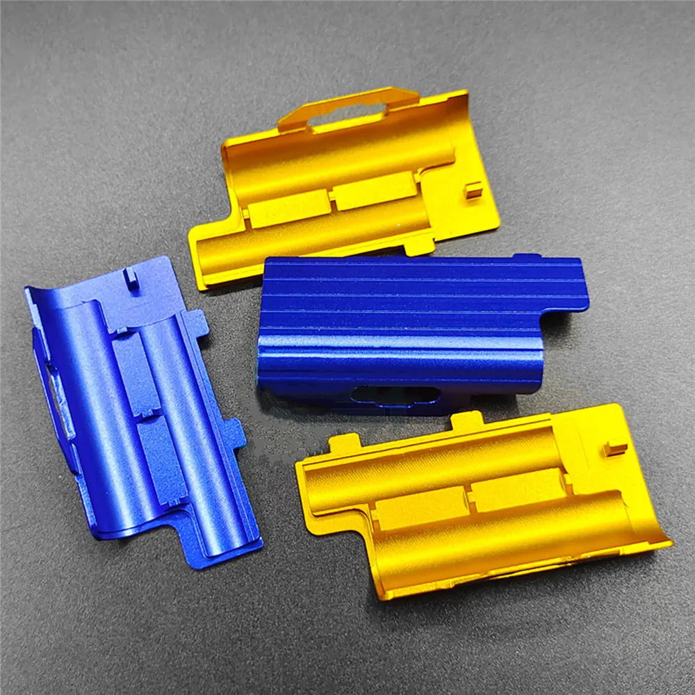 Creative Metal Battery Cooling Cover Heat Dissipation Cover Cap For Mini-Z Buggy Rc Car Crawler Modification Part Accessories