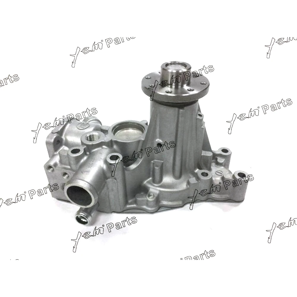

Насос водяной 4LE2 J210-0580S для Isuzu 4LE 2 Запчасти для дизельного двигателя