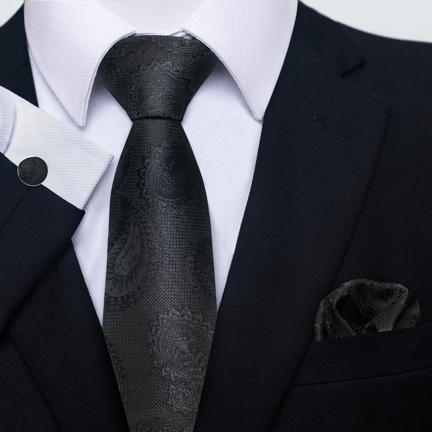 Cravatte Sartoriali da Uomo | Eleganza Made in Italy