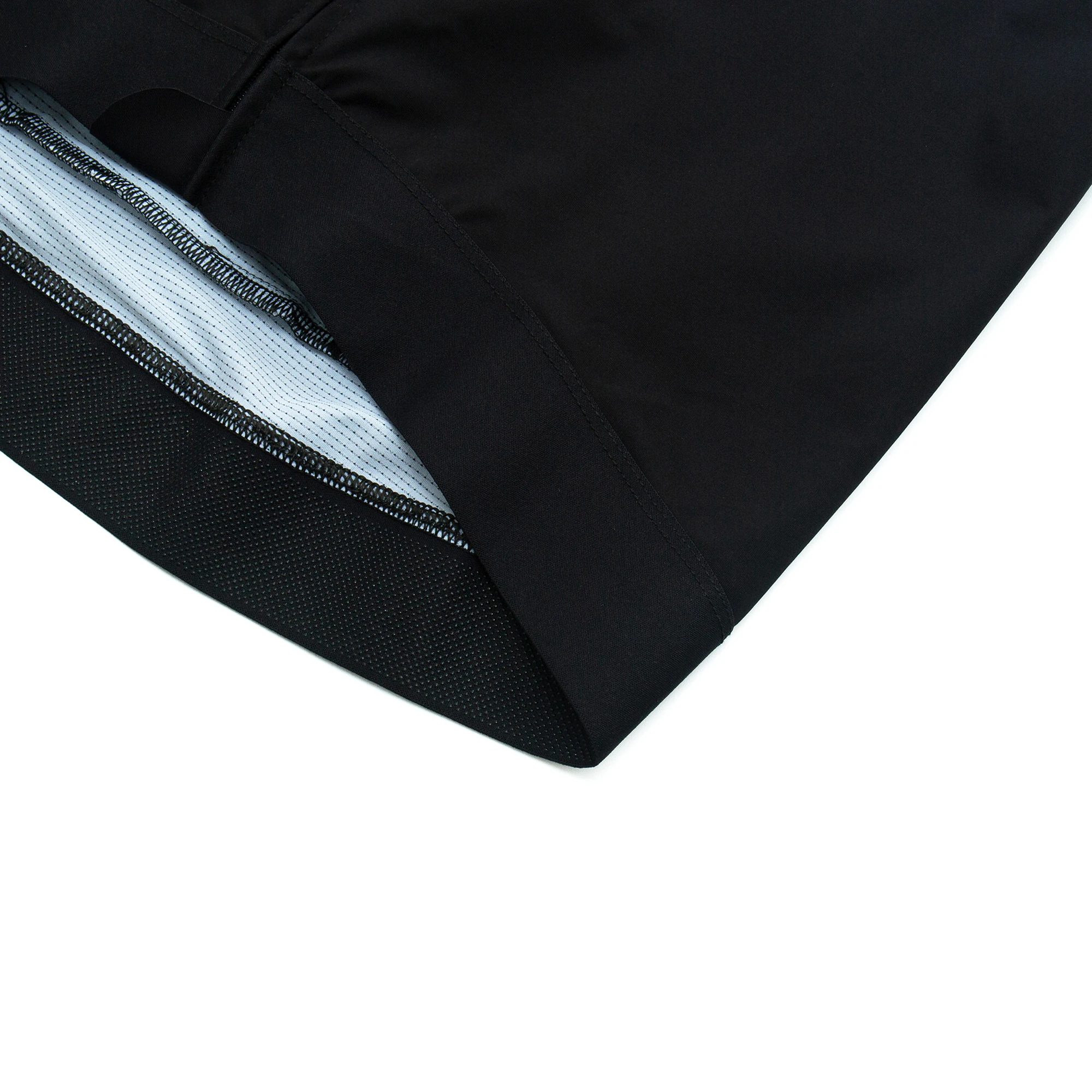 YKYWBIKE Herren Radtrikot Italien MITI Stoff Atmungsaktives Rennradshirt Frühling Herbst Modische Fahrrad Top Sportkleidung – Detail 5