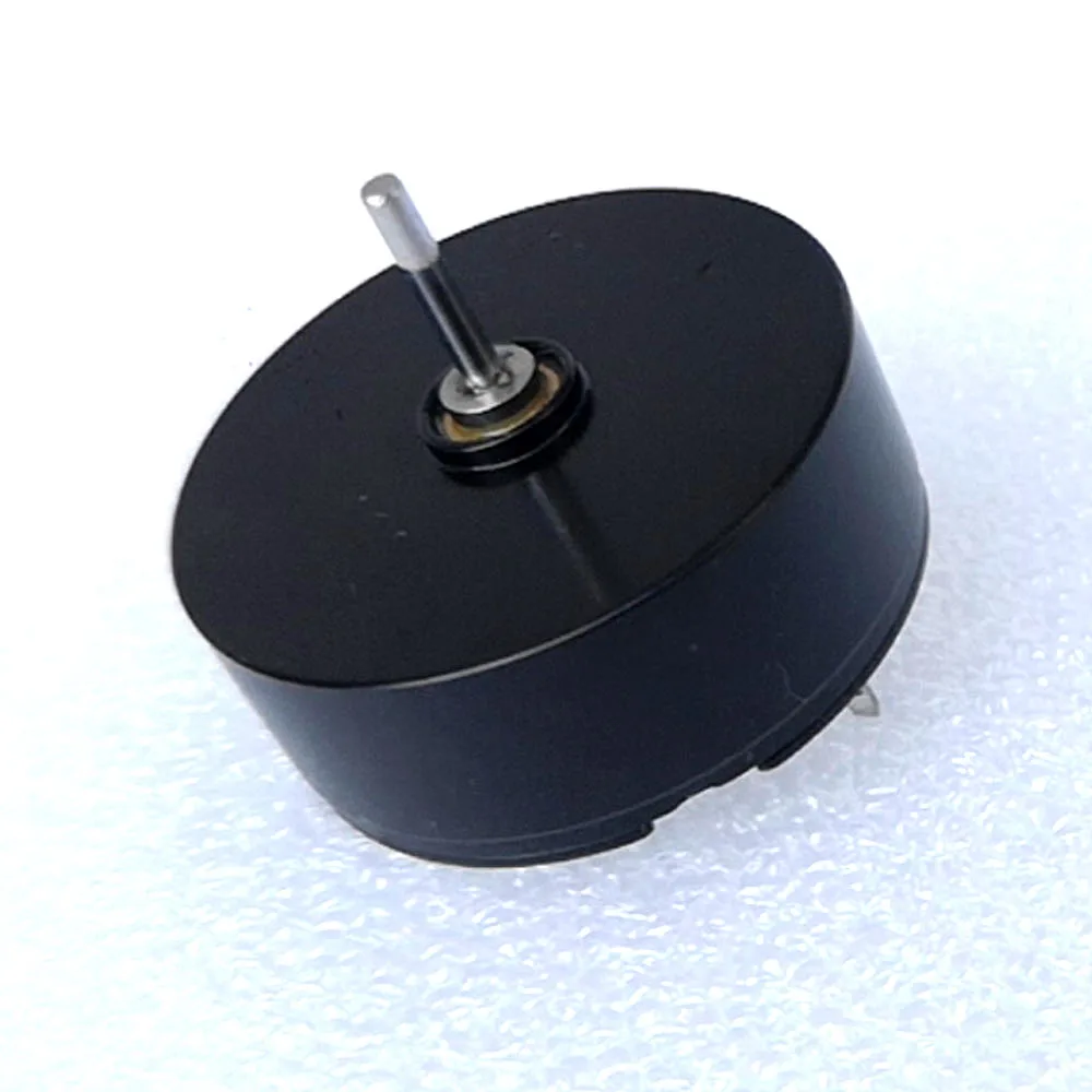 2610LS Long Shaft 10.5mm Flat DC Micro Small Motor Price Factory for Medical Tattoo Massager Tools High Speed