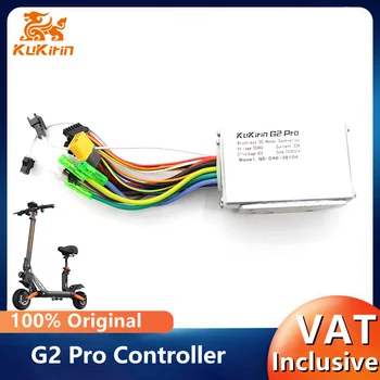 Controller originale per Kukirin G2 Pro Smart Scooter elettrico DC48V 20A Controller scheda madre Kickscooter Parti