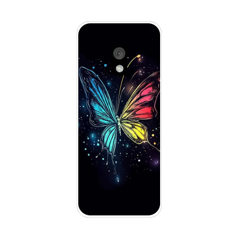 Shockproof Clear Soft Silicone Case - Durable Protective Back Cover