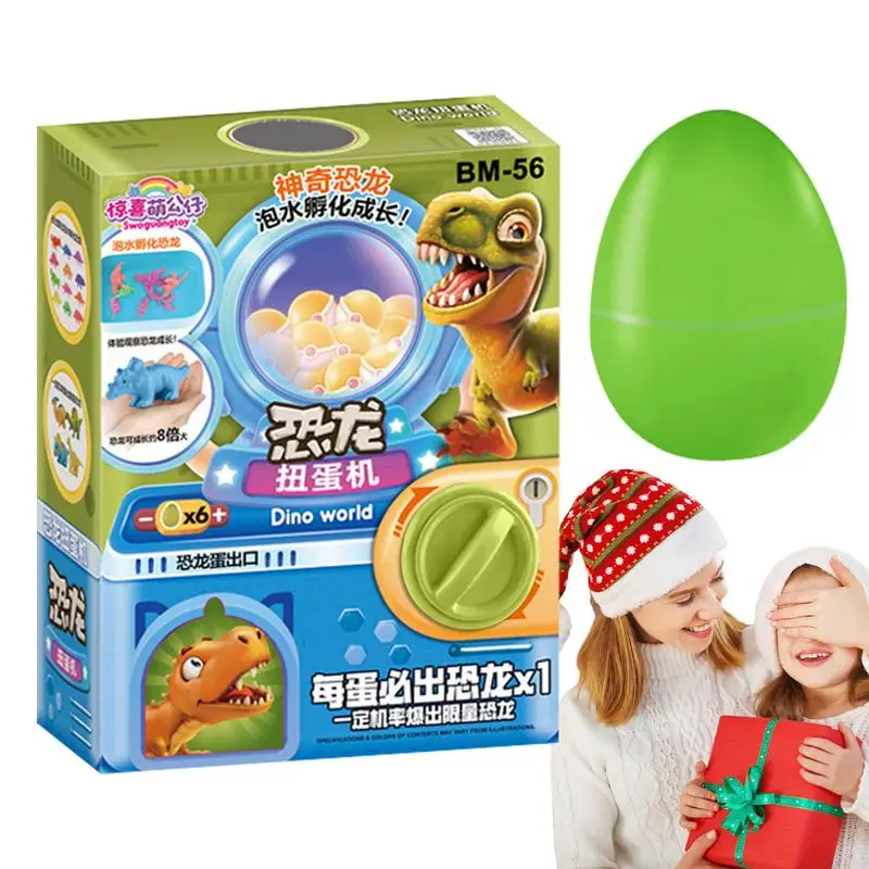 

Mini Vending Machine Dinosaur Candy Grabber With 6 Balls Arcade Game Vending Machine Fun Toys Christmas Birthday Gifts