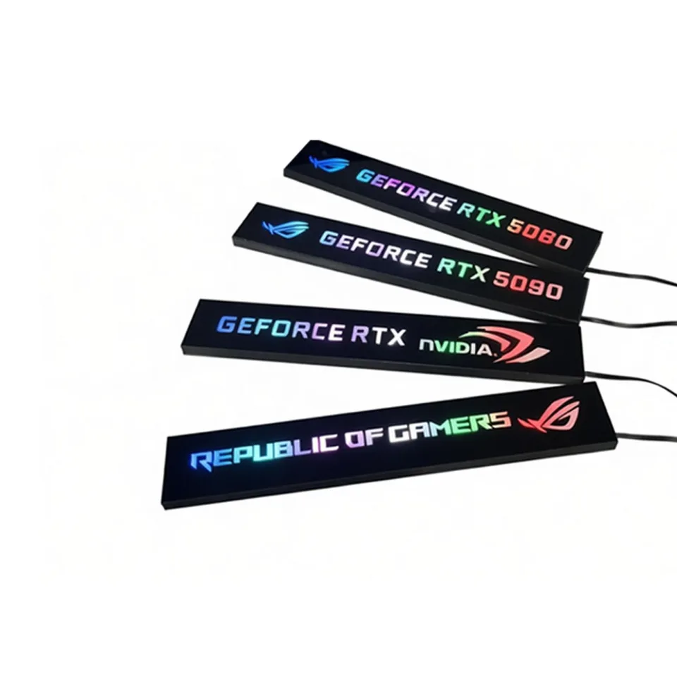 PNY GeForce RTX 5080 ARGB OC grafische kaart DLSS 4, 3x DisplayPort, 1x HDMI 2.1 PNY GeForce RTX 5080 ARGB OC grafische kaart DLSS 4, 3x DisplayPort, 1x HDMI 2.1