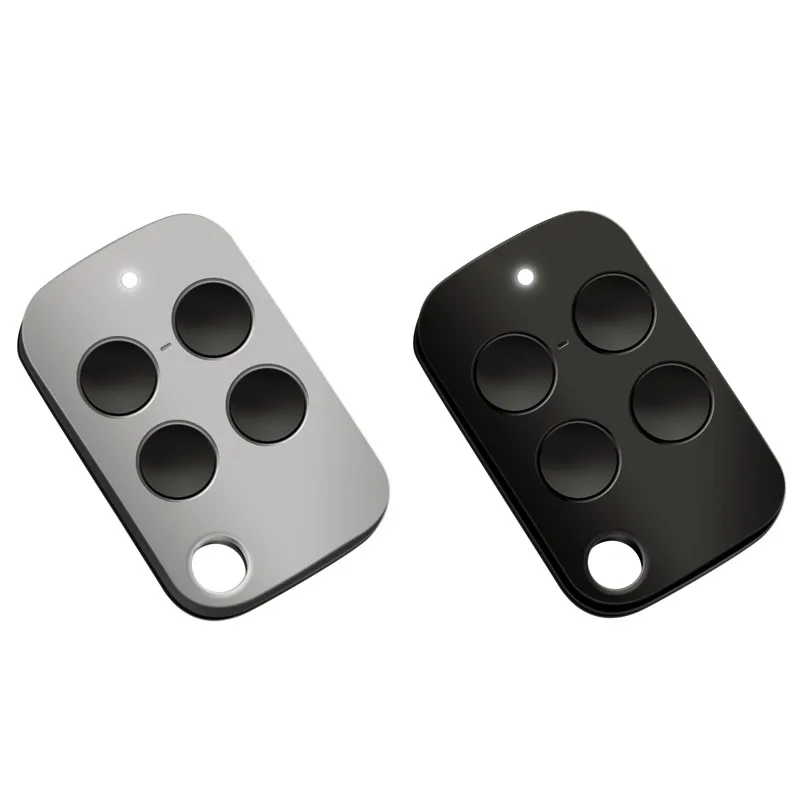 Universal Multi-frequency 280-868MHZ Garage Door Remote Control Duplicator 4 in 1 For Rolling Code and Fixed Code 6