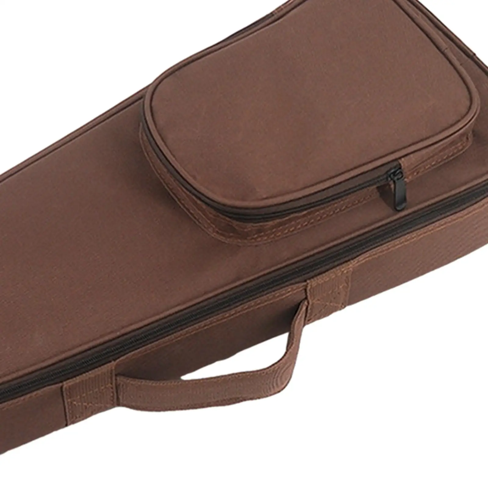 Ukulele Case Shockproof Musical Case Ukulele Gig Bag Beginners Gifts Concert