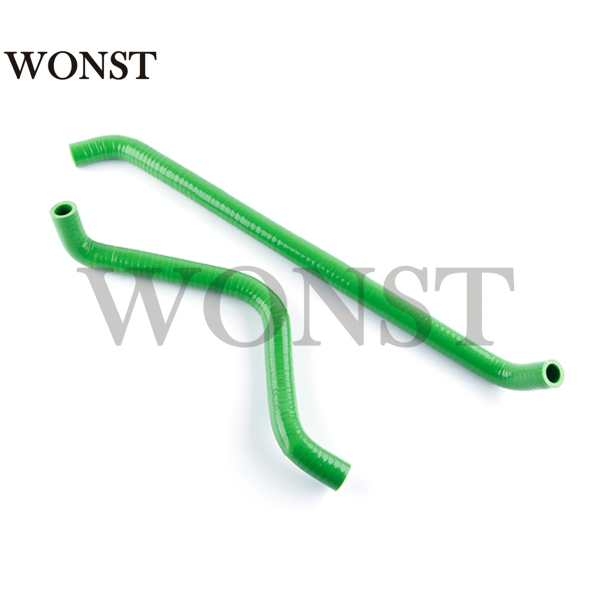 

For 1985 1986 1987 1988 1989 1990 1991 1992 QUAD RACER SUZUKI LT250R LT 250 Radiator Hoses Cooling Pipes Hose