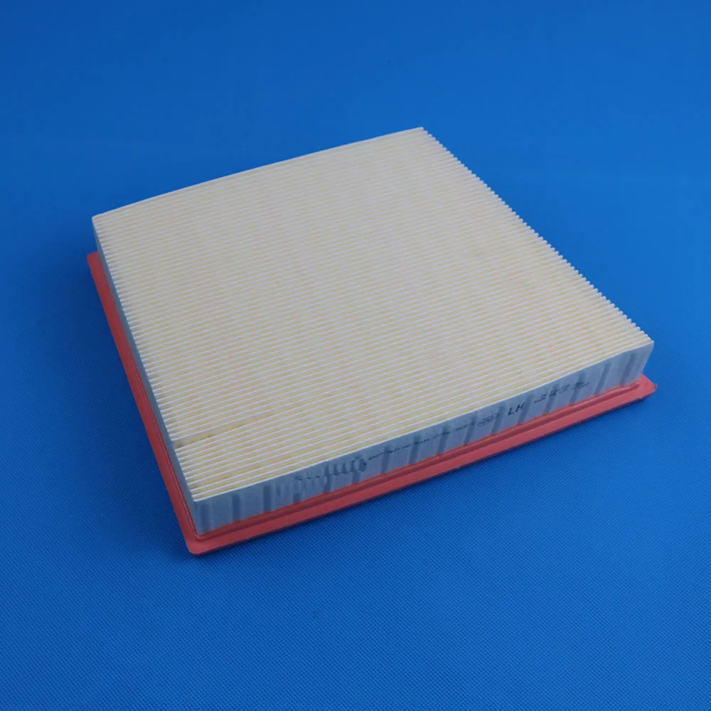Car Engine Air Filter Oem T4a6124 For Jaguar Fpace Xe Xf Land Rover