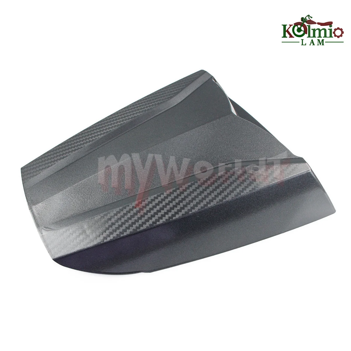 Fit for Suzuki SV650S SV1000S 2003-2011 Motorcycle Rear Hard Seat Cover Cowl Fairing Part