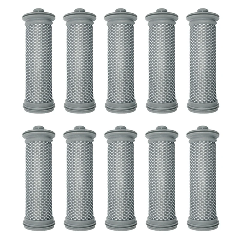 

10 шт., детали для пылесоса Tineco Pure ONE S15