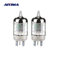 AIYIMA 2PCS GE 5725W GE5725W Vacuum Tube Valve Vacuum Electronic Tube Upgrade For 6Ж1п 6AK5 6K4 EF95 6J 6J2 Amplifiers 1