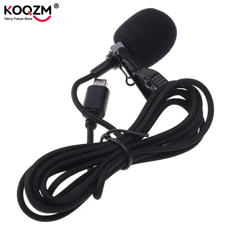 

1pc External Microphone for Action Camera 7/6/5/4/3 Sports Camera Accessories