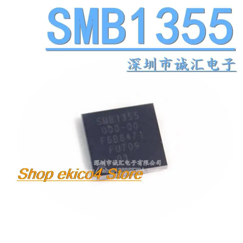 

Оригинальный stock SMB1355 SM81355 SMB1355-001-04 IC