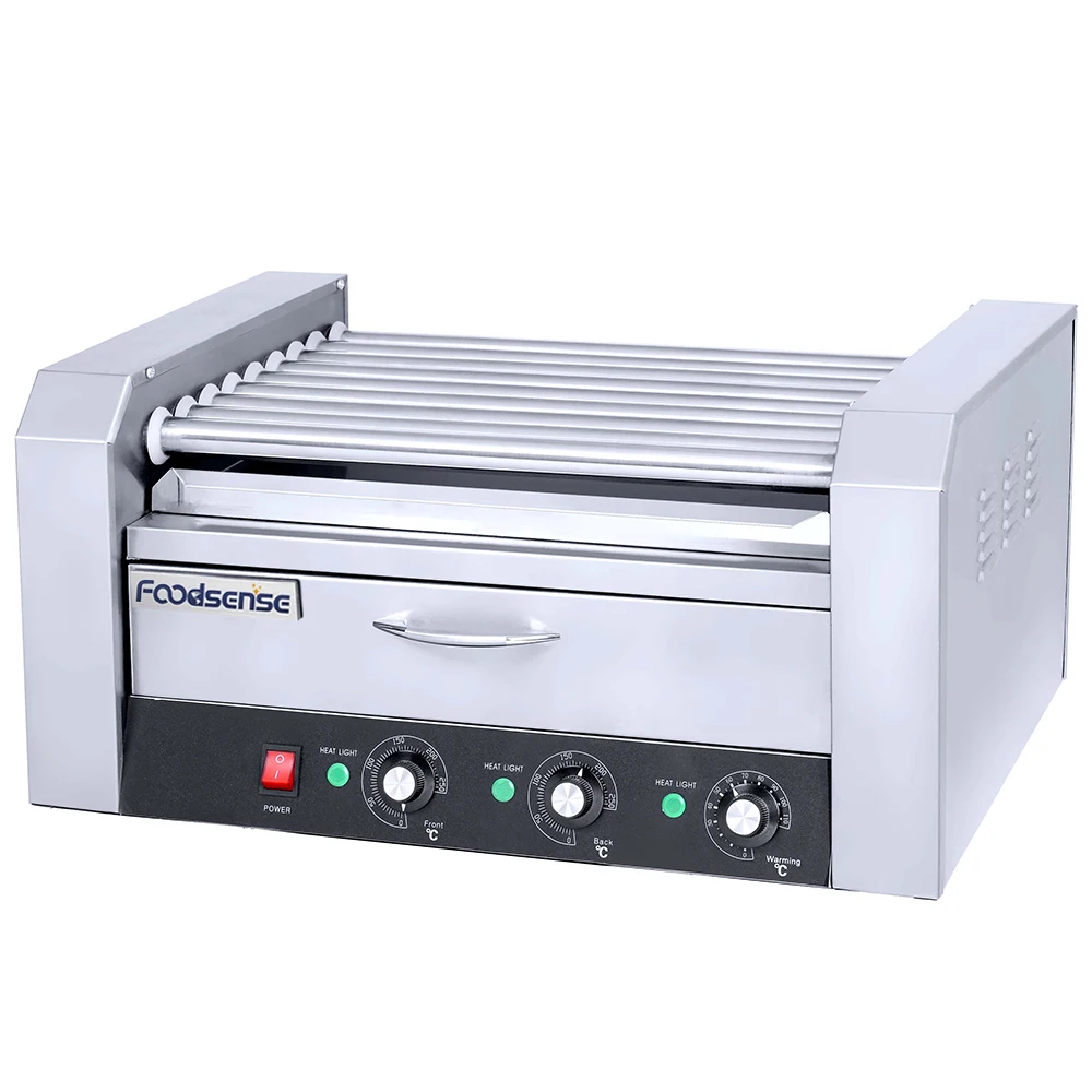 

Best Sale Hot Dog Cooker, Hot Dog Maker Machine, Sausage Hot Dog Steamer For Sale