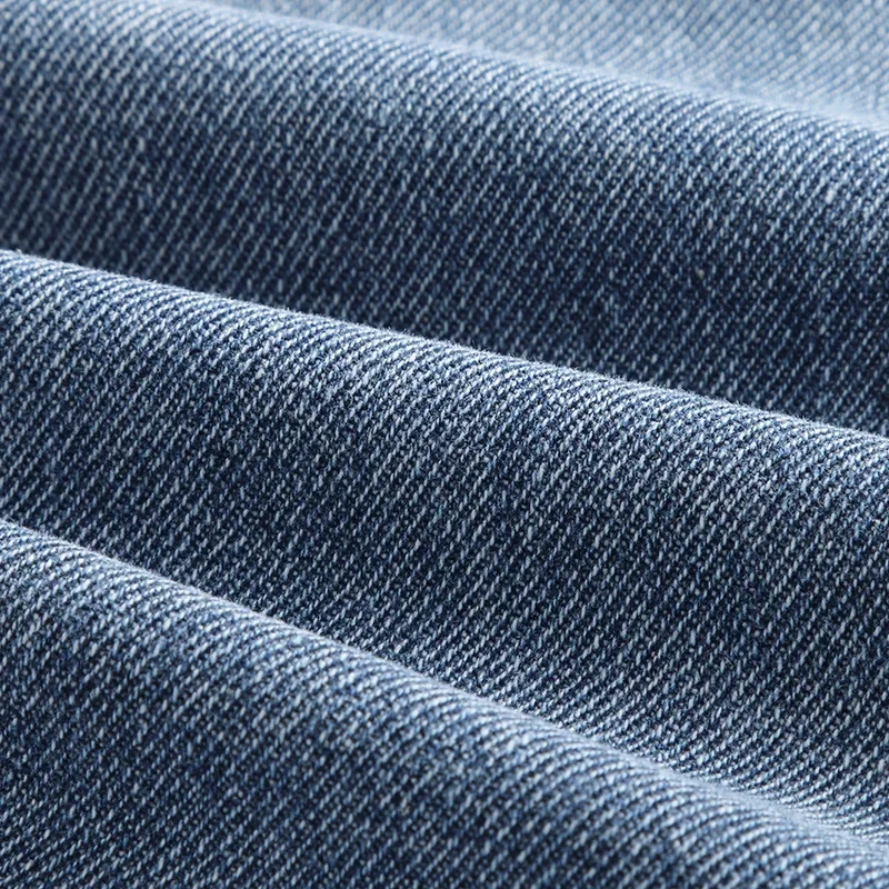 Denim Blue Kids Overalls Shorts Jumpsuits