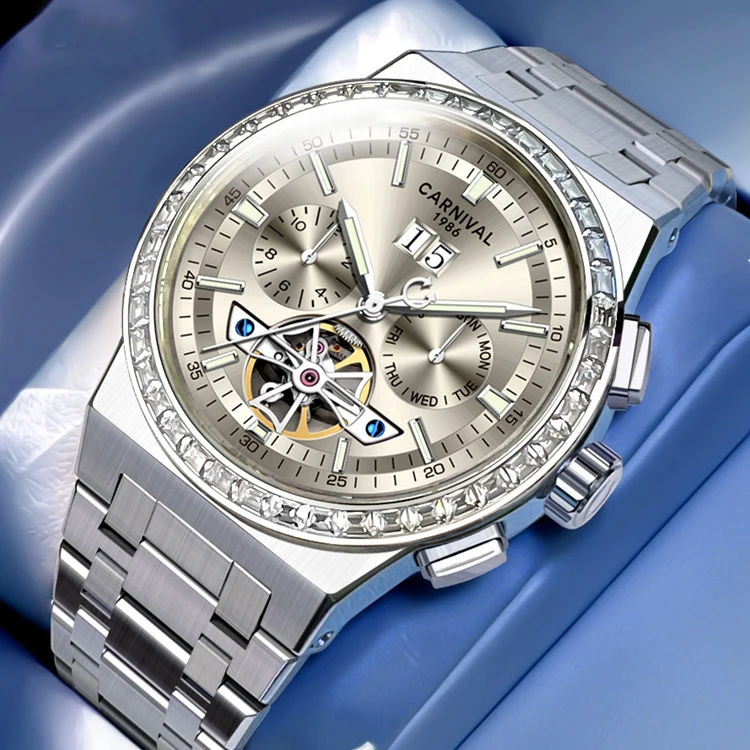 men watch 3