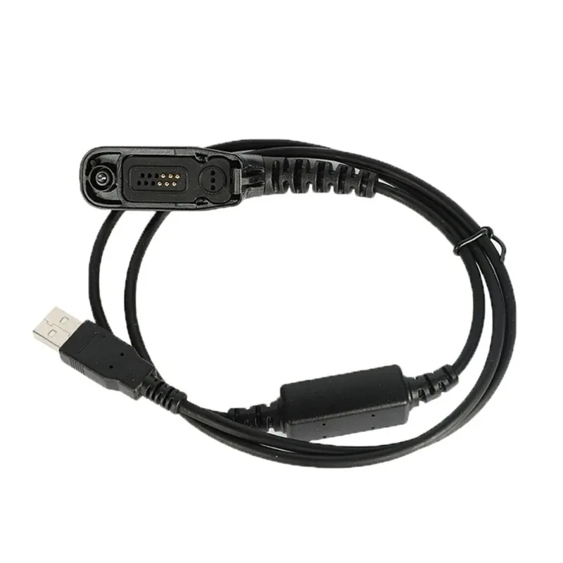 

Новинка motorola DP4800 DP4801 DP4400 DP4401 двухстороннее радио USB Программируемый кабель