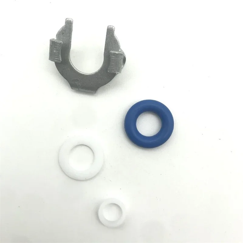 4Pcs EA111 1.4T Fuel Injectors Repair Kit 03C198149 For VW Golf 5 MK6 Passat Tiguan POLO Audi A1 A3 8L Skoda Octavia Seat Leon