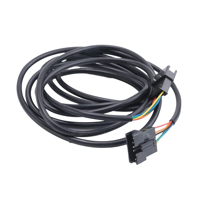 JP Brushless Motor Controller With LCD Display Panel For Electric Bike Scooter Stall Speed Controller