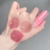 Smooth Blush Stick Naturally Saturated Long-lasting Waterproof Natural Blush Brightening Skin Tone Expanding Color Blush Stick 4