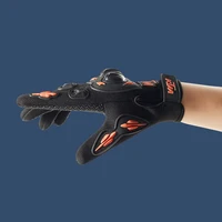 Motorcycle Gloves Men Cycling Four Seasons Tactical Gloves Sports Off-Road Anti-Fall Protective Equipment Anti-Slip Gloves 2