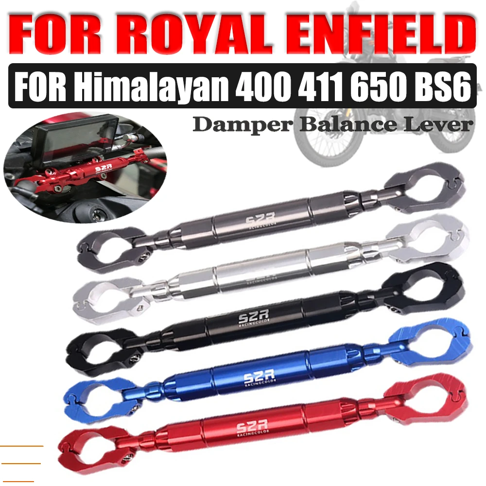 Motorcycle Accessories Royal Enfield Himalayan Motorcycle Royal
