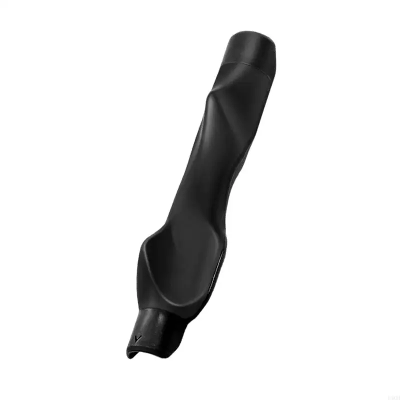 Golfing Grip Training Gear Right Hand Practice Golfing Assistant for Beginner D5QD