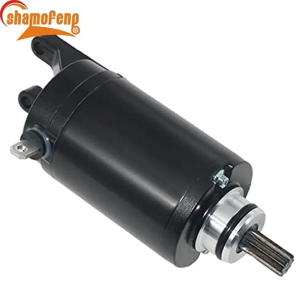 Anlasser Für Triumph Tiger 800 & Street Triple - E-Starter Motor T1311112 T1310060