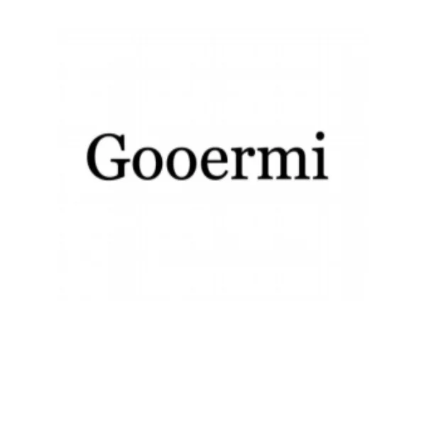 Gooermi Store