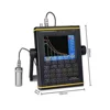 Ultrasonic Flaw Detector Digital With 0 to 9999mm Testing Range And 5.7 Inch TFT 3