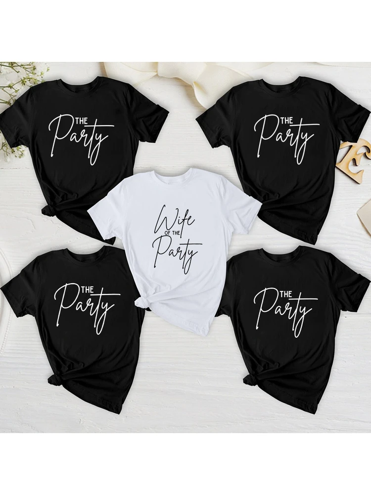 Bridesmaid shirts in store Clearance