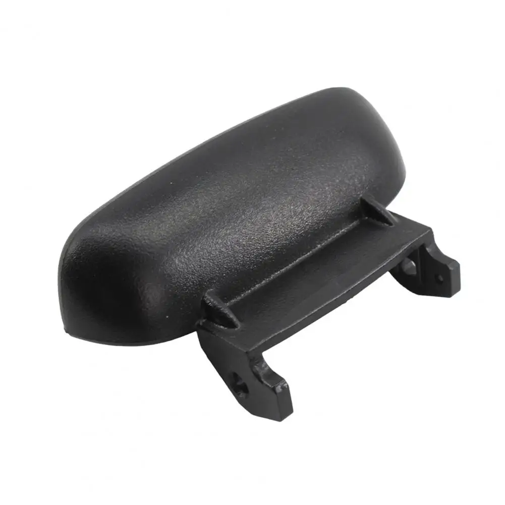 Armrest Lid Catch Long Service Life ABS Centre Console Armrest Cover Clip Modification 83451SNAA01ZA Compatible with Civic