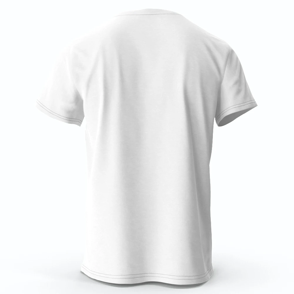 Pumba-Themed Men's Oversized Graphic T-Shirt - 100% Cotton Summer Tee