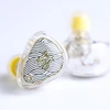 TANGZU WANER 2ND Gen HIFI Music In-ear Earphone IEM Earbud  0.78mm Plug Detachable Cable WANER2 6