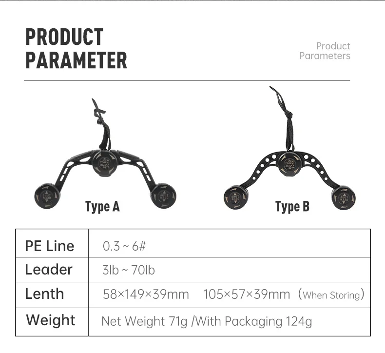 Leydun Angel werkzeuge gt fg pr Knotter Assist Line Leader Verbindung Knoten maschine Spulen wickler Linien Draht Japan Knoten Werkzeug – Detail 2