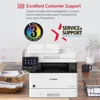 MF455dw Wireless All-In-One Monochrome Laser Printer 4