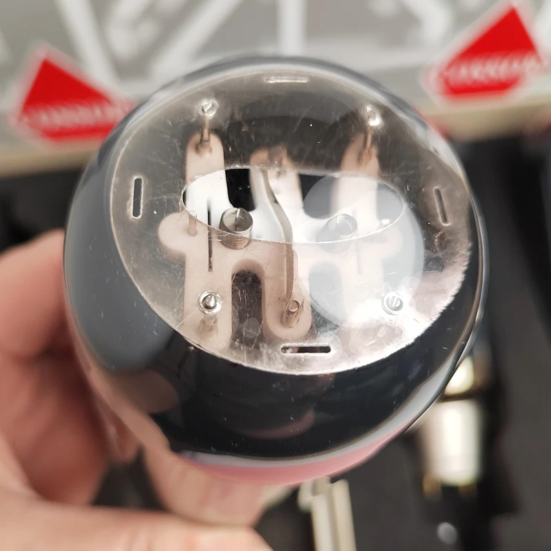 845 PSVANE COSSOR Electronic Tube Instead of SHUGUANG Linlai 845 Vacuum Tube Original Precise Pairing Audio Amplifier 6