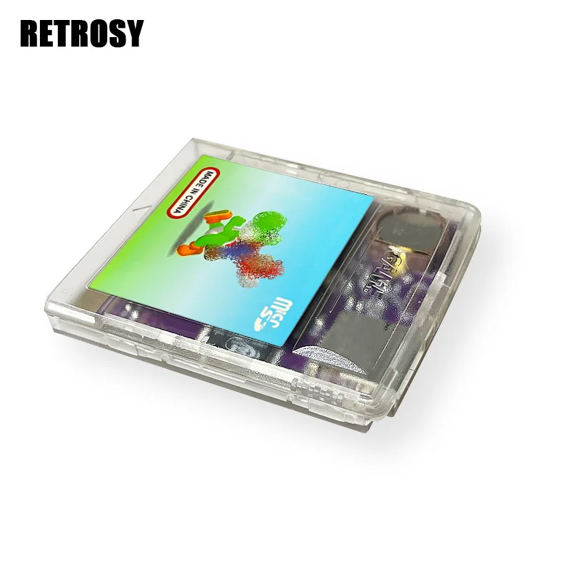 Ķ   ÷ GB  + GBC  ܼ īƮ 1000 + em 1 Edgbs  ͸ ȣ, ͽ com Recuperacao e Capa