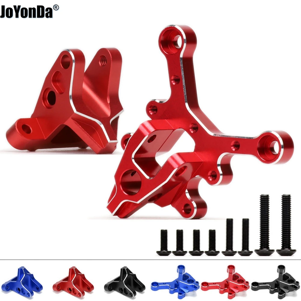 

#ARA320500 Aluminum Center Brace Mount (Front / Rear) for RC ARRMA 1/7 1/8 6S KRATON OUTCAST FELONY KRATON MOJAVE TALION