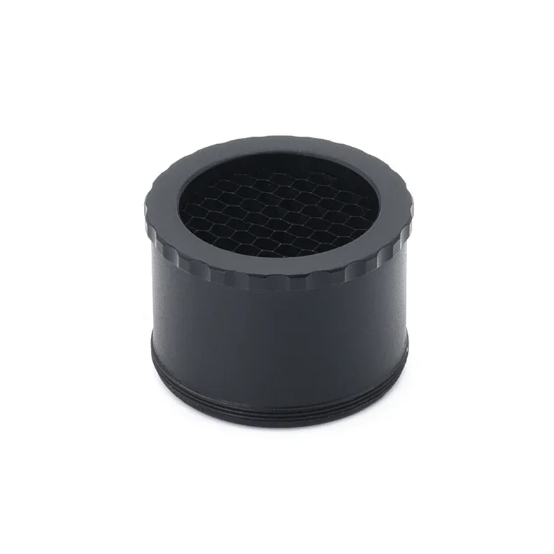 Killflash Anti-Reflection Device for Elcan 1x/4x Optical Sight Aluminum Material CNC TECH