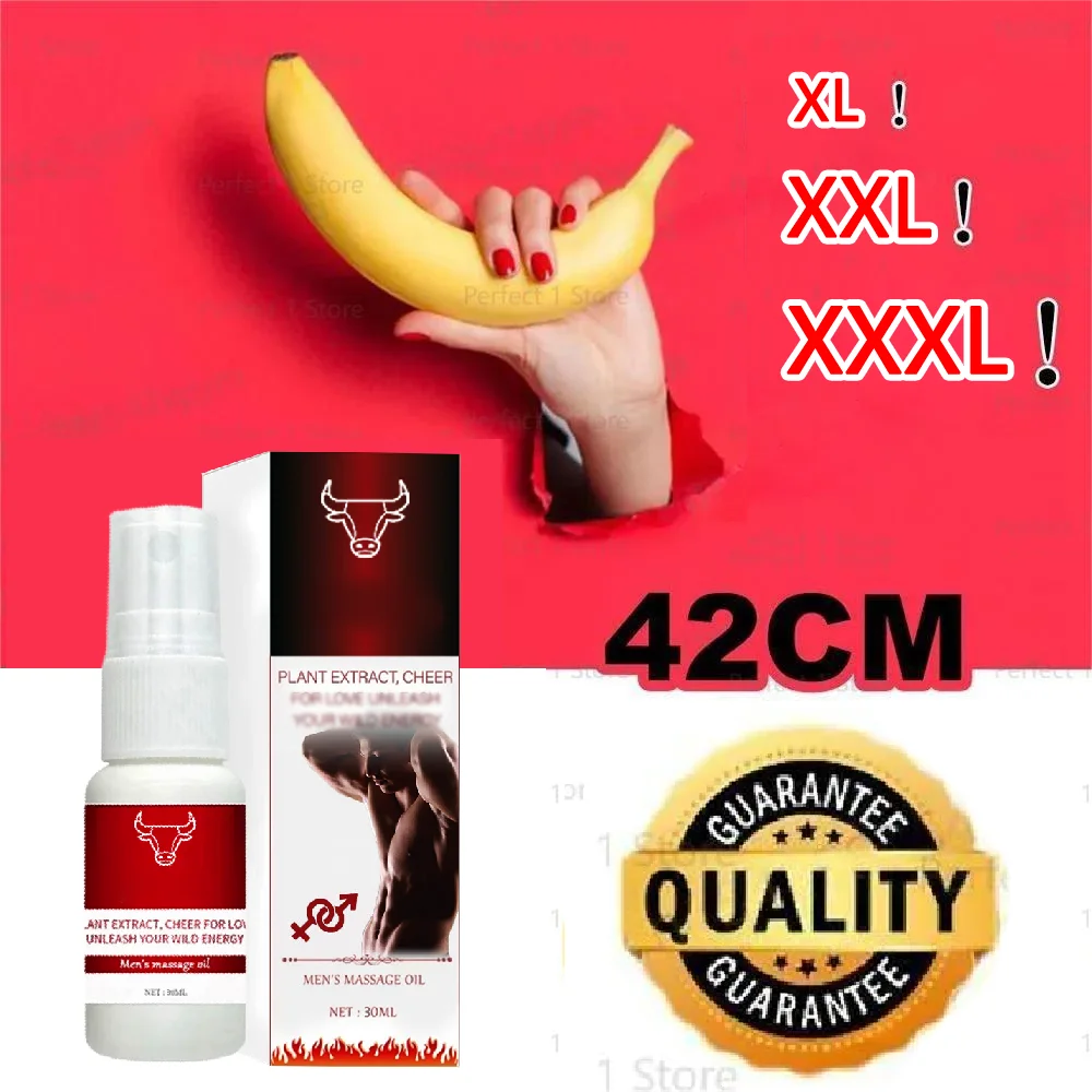 Essential Oil For Man essential oil