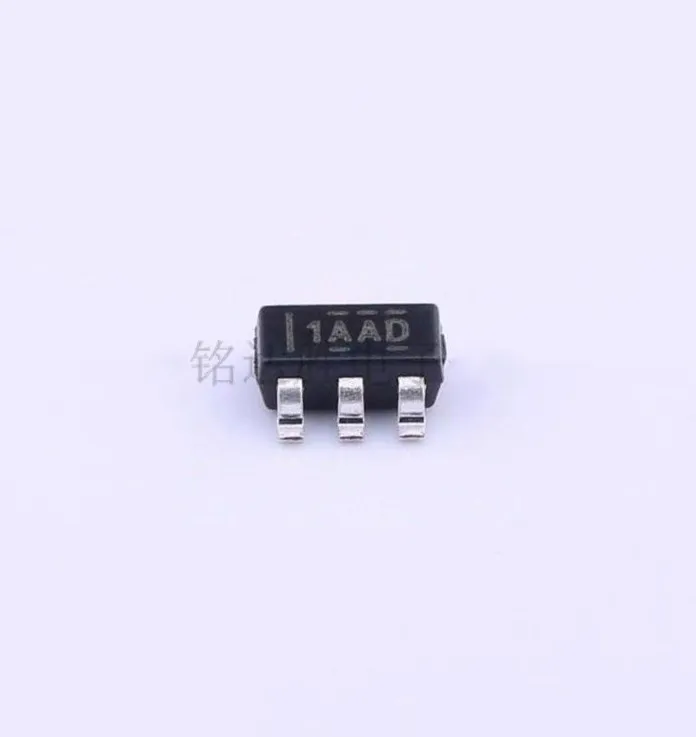 

10PCS~100PCS/LOT INA180A4IDBVR 1AAD SOT23-5 new original